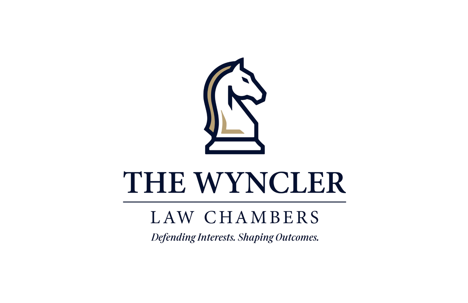 The Wyncler Law Chambers logo